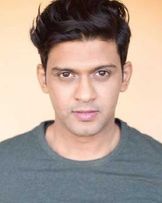 Naveen Polishetty