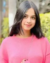 Nitanshi Goel