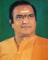 యన్ టి రామారావు