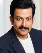 Prithviraj Sukumaran