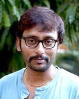 RJ Balaji