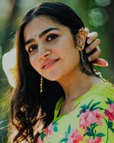 Rukmini Vasanth