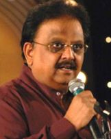 యస్ పి బాలసుబ్రమణ్యం
