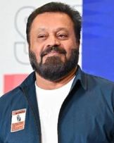 Suresh Gopi