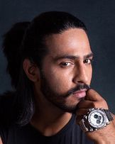 ಠಾಕೂರ್ ಅನೂಪ್ ಸಿಂಗ್