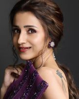 Trisha Krishnan