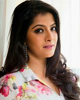 Varalaxmi Sarathkumar