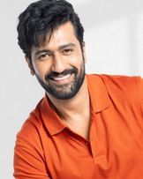 Vicky Kaushal