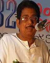 യൂസഫലി കേച്ചേരി