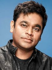 A R Rahman