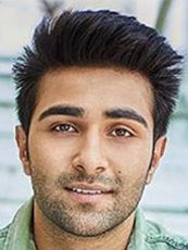 Aadar Jain