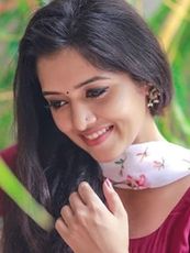 ആദ്യ പ്രസാദ്