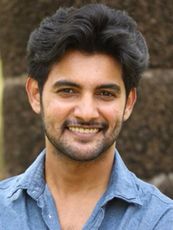Aadi Saikumar