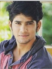 Aarav Mavi