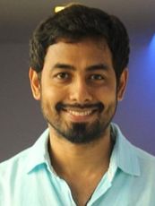 Aari (Tamil Actor)