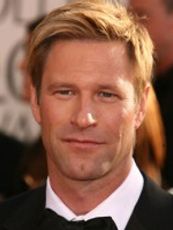 Aaron Eckhart