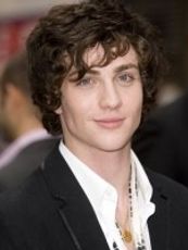 Aaron Johnson