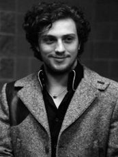 Aaron Taylor Johnson