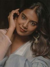 Aarya Lakshmi