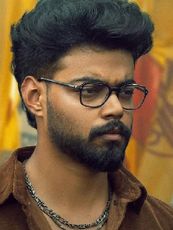 Aashish Joe Antony