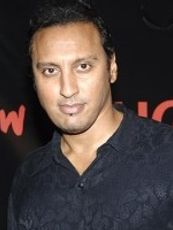 Aasif Mandvi