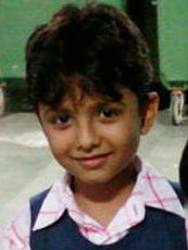 Aayan Boradia