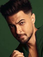 Aayush Sharma