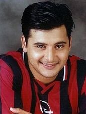 Abbas (Tamil Actor)