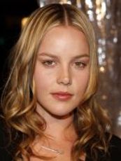 Abbie Cornish