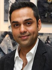 Abhay Deol