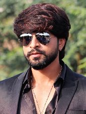 Abhi (Kannada Actor)