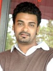 Abhinay (telugu Actor)