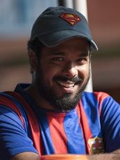 അഭിറാം രാധാകൃഷ്ണന്‍