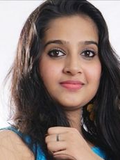 അഭിരാമി ഭാര്‍ഗവന്‍