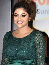 അഭിരാമി