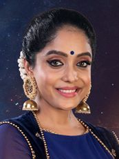 Abhirami Venkatachalam