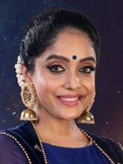 അഭിരാമി വെങ്കിടാചലം