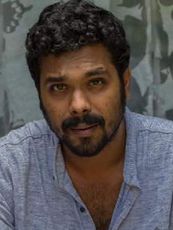 Abhiram Radhakrishnan