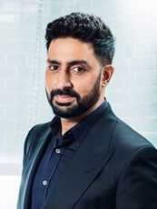 Abhishek Bachchan
