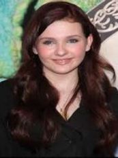 Abigail Breslin