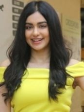 ആദ ശർമ്മ