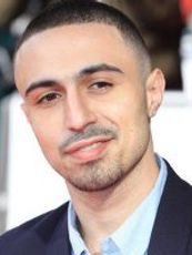 Adam Deacon