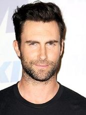 Adam Levine
