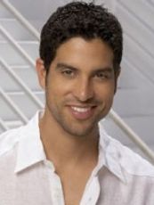 Adam Rodriguez