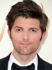 Adam Scott