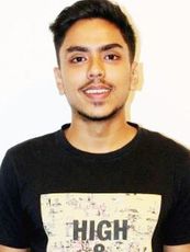 Adarsh Gourav