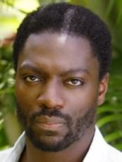 Adewale Akinnuoye-Agbaje