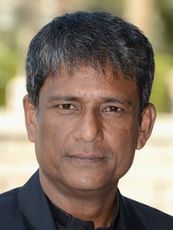 Adil Hussain