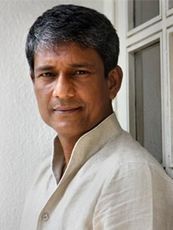 അദില്‍ ഹുസൈന്‍