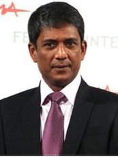 അധില്‍ ഹുസൈന്‍